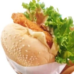 ICE BURGER