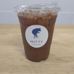 ช็อคโกแลตเย็น