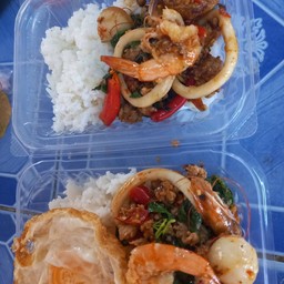 เจ้อ้วนตามสั่ง หนองเเฝก🍲🍲