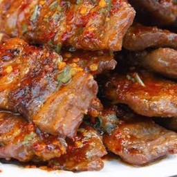 MY BEEF เนื้อ บึ้ม บึ้ม (ม.รังสิต)