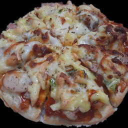 หนูดีพิซซ่าโฮมเมด