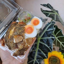 ข้าวปลาแกะ พระราม3