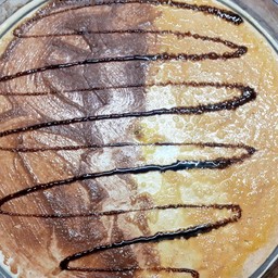 นูเทลล่า+เนยถั่ว