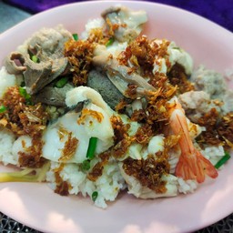 ข้าวต้มรวมมิตร