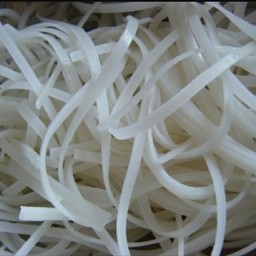 เส้นเล็ก