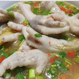 ต้มแซ่บซุปเปอร์
