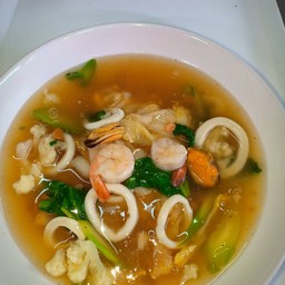 ราดหน้า