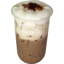 โคตรปั่นสมูทตี้/น้ำปั่น ซอยมหาราช