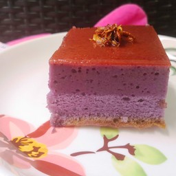 Sweet tooth By noynong
