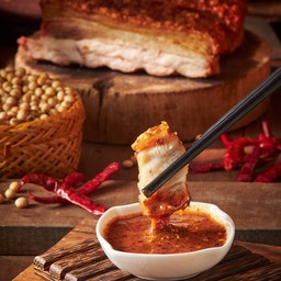 น้ำจิ้มแจ่ว