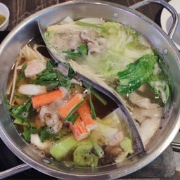 สุกี้ตี๋ใหญ่ บางปู