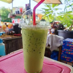 ชาเขียว