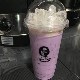 เผือกนม