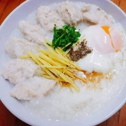 โจ๊กไก่