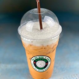 นูนู นินิ คาเฟ่ คอฟฟี่ไทม์