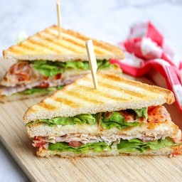 ดอนชัยเฮาส์์ ฟู๊ดดิลิเวอลี่