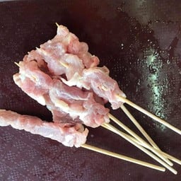 หม่าล่าแสบปาก ห้วยวังนอง