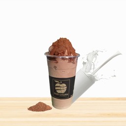 โอวัลติน (ปั่น)