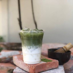 Carelorie Healthy Cafe