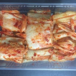 กิมจิกล่องละ300กรัม