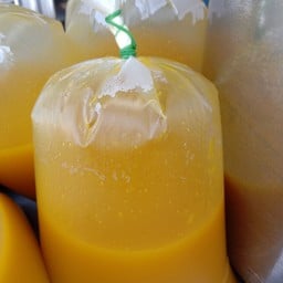 น้ำฟักทอง