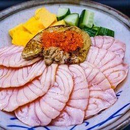 KORIKO YAKINIKU ปิ้งย่างบุฟเฟ่ต์+อาหารญี่ปุ่น