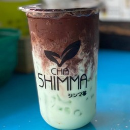 ช็อคโก้มิ้นต์