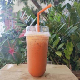 ร้านน้ำชาป้าจึง