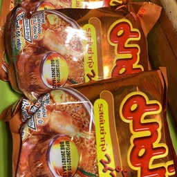 บะหมี่กึ่งสำเร็จรูป