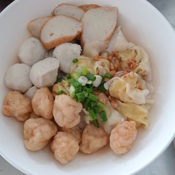 ลวกจิ้ม