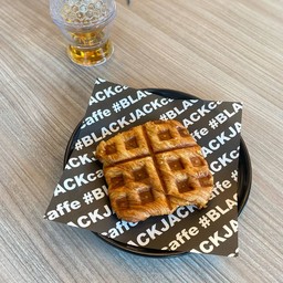 คริสปี้ครัวซองท์ (Crizpy Crossaint)