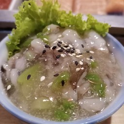 ทาโกะวาซาบิ