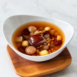 เต้าทึงน้ำลำใย