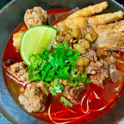 สุขใจ ตามสั่ง