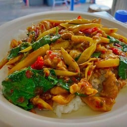 กระติกfood  วิภาวดี16/33