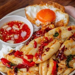 อร่อยไม่ไหว (อิ๊คคิวโมบาย)