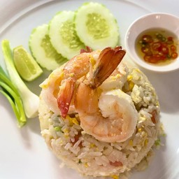 ข้าวผัด