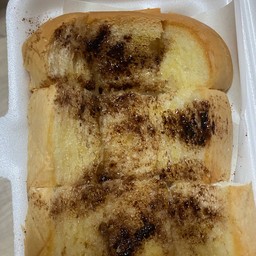 สั่งขนมปังปิ้งโอวัลตินนม ไม่ตรงปกมาก แทบจะไม่ได้รสโอวัลตินเลยค่ะ 