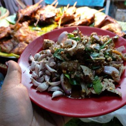 ลาบเป็ด
