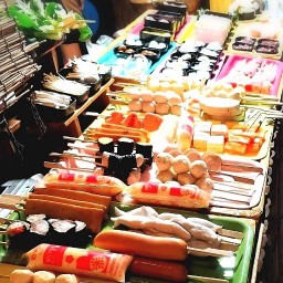 บ้านป๋าชาบู ชาบูเสียบไม้ บางกอกน้อย