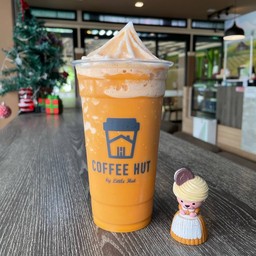 ชานมปั่น