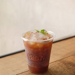 Earlgrey Clear (แบบใส)