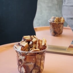 ขนมปังปิ้ง