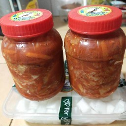 ล้านกิมจิ