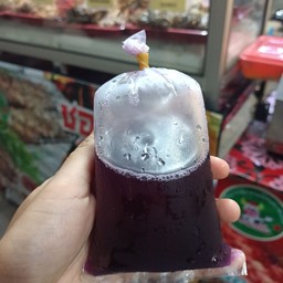 น้ำผัก น้ำผลไม้