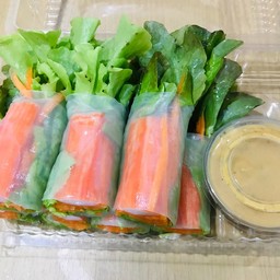 Namwan Snack