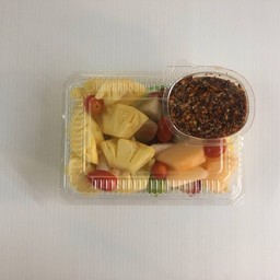 ยำผลไม้