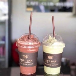 Theloftbar cafe (ร้านกาแฟ เดอะลอฟบาร์)