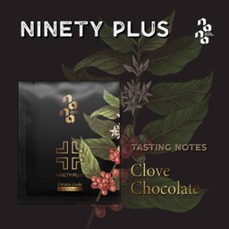 Drip Bag Ninety Plus