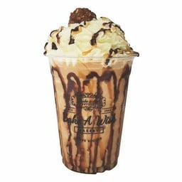 เฟอเร่โร่ ลาเต้